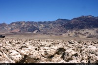 Photo by elki |  Death Valley Death valley 